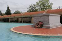 Martin Luther King Historic Site &ndash; &copy; Elisa Müller (Eberhardt TRAVEL)