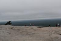 Stone Mountain &ndash; &copy; Elisa Müller (Eberhardt TRAVEL)