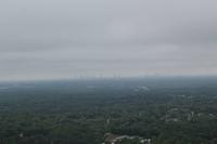 Atlanta Skyline &ndash; &copy; Elisa Müller (Eberhardt TRAVEL)
