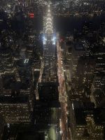 3. Tag - New York - Aussicht vom Summit One Vanderbuilt (4) &ndash; &copy; Franziska Barthel (Eberhardt TRAVEL)