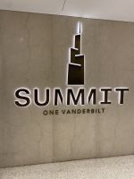 3. Tag - New York - Aussicht vom Summit One Vanderbuilt (10) &ndash; &copy; Franziska Barthel (Eberhardt TRAVEL)