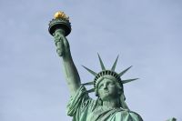 3. Tag - New York - Lady Liberty (3) &ndash; &copy; Franziska Barthel (Eberhardt TRAVEL)