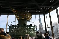 3. Tag - New York - Museum auf Liberty Island (4) &ndash; &copy; Franziska Barthel (Eberhardt TRAVEL)
