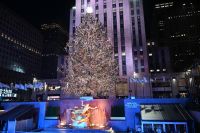 3. Tag - New York - Rockefeller Center (1) &ndash; &copy; Franziska Barthel (Eberhardt TRAVEL)