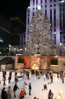 3. Tag - New York - Rockefeller Center (2) &ndash; &copy; Franziska Barthel (Eberhardt TRAVEL)
