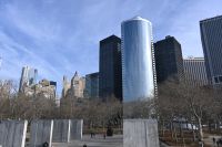 3. Tag - New York - Skyline (1) &ndash; &copy; Franziska Barthel (Eberhardt TRAVEL)