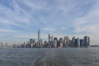 3. Tag - New York - Skyline (5) &ndash; &copy; Franziska Barthel (Eberhardt TRAVEL)