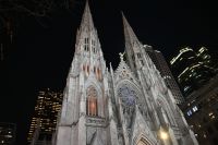 3. Tag - New York - St. Patricks Cathedral (1) &ndash; &copy; Franziska Barthel (Eberhardt TRAVEL)