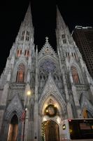 3. Tag - New York - St. Patricks Cathedral (2) &ndash; &copy; Franziska Barthel (Eberhardt TRAVEL)
