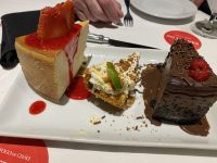 3. Tag - New York Cheesecake &ndash; &copy; Franziska Barthel (Eberhardt TRAVEL)
