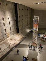 4. Tag - New York - 9-11 Museum (2) &ndash; &copy; Franziska Barthel (Eberhardt TRAVEL)