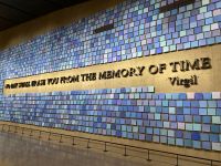 4. Tag - New York - 9-11 Museum (3) &ndash; &copy; Franziska Barthel (Eberhardt TRAVEL)