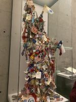 4. Tag - New York - 9-11 Museum (4) &ndash; &copy; Franziska Barthel (Eberhardt TRAVEL)