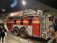 4. Tag - New York - 9-11 Museum (5) &ndash; &copy; Franziska Barthel (Eberhardt TRAVEL)