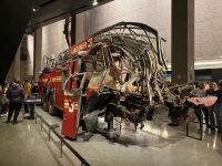 4. Tag - New York - 9-11 Museum (6) &ndash; &copy; Franziska Barthel (Eberhardt TRAVEL)