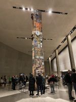 4. Tag - New York - 9-11 Museum (7) &ndash; &copy; Franziska Barthel (Eberhardt TRAVEL)