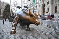 4. Tag - New York - Charging Bull (1) &ndash; &copy; Franziska Barthel (Eberhardt TRAVEL)