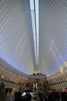 4. Tag - New York - Oculus (1) &ndash; &copy; Franziska Barthel (Eberhardt TRAVEL)