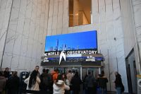 4. Tag - New York - One World Observatory (1) &ndash; &copy; Franziska Barthel (Eberhardt TRAVEL)