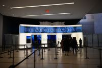 4. Tag - New York - One World Observatory (2) &ndash; &copy; Franziska Barthel (Eberhardt TRAVEL)