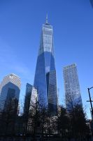 4. Tag - New York - One World Trade Center (1) &ndash; &copy; Franziska Barthel (Eberhardt TRAVEL)