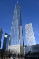 4. Tag - New York - One World Trade Center (2) &ndash; &copy; Franziska Barthel (Eberhardt TRAVEL)