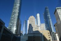 4. Tag - New York - Skyline (2) &ndash; &copy; Franziska Barthel (Eberhardt TRAVEL)