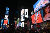 4. Tag - New York - Time Square (3) &ndash; &copy; Franziska Barthel (Eberhardt TRAVEL)
