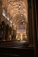 4. Tag - New York - Trinity Church (2) &ndash; &copy; Franziska Barthel (Eberhardt TRAVEL)