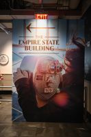 5. Tag - New York - Empire State Building (3) &ndash; &copy; Franziska Barthel (Eberhardt TRAVEL)