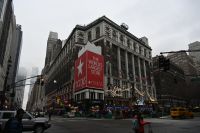 5. Tag - New York - Kaufhaus Macys (1) &ndash; &copy; Franziska Barthel (Eberhardt TRAVEL)