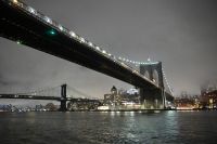 5. Tag - New York - Silvesterschifffahrt (3) &ndash; &copy; Franziska Barthel (Eberhardt TRAVEL)