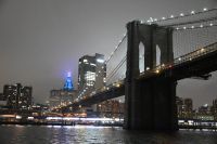 5. Tag - New York - Silvesterschifffahrt (4) &ndash; &copy; Franziska Barthel (Eberhardt TRAVEL)