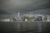 5. Tag - New York - Silvesterschifffahrt (7) &ndash; &copy; Franziska Barthel (Eberhardt TRAVEL)
