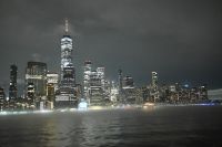 5. Tag - New York - Silvesterschifffahrt (8) &ndash; &copy; Franziska Barthel (Eberhardt TRAVEL)