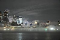 5. Tag - New York - Silvesterschifffahrt (9) &ndash; &copy; Franziska Barthel (Eberhardt TRAVEL)