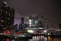 5. Tag - New York - Silvesterschifffahrt (10) &ndash; &copy; Franziska Barthel (Eberhardt TRAVEL)