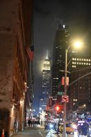 5. Tag - New York - Silvesterschifffahrt (11) &ndash; &copy; Franziska Barthel (Eberhardt TRAVEL)