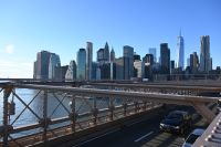 6. Tag - New York - Brookly Bridge (5) &ndash; &copy; Franziska Barthel (Eberhardt TRAVEL)