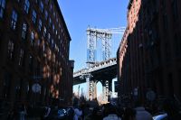 6. Tag - New York - Brooklyn (1) &ndash; &copy; Franziska Barthel (Eberhardt TRAVEL)