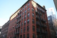 6. Tag - New York - Brooklyn (2) &ndash; &copy; Franziska Barthel (Eberhardt TRAVEL)