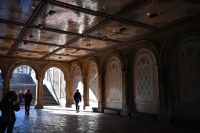 6. Tag - New York - Central Park - Bethesda Terrace (1) &ndash; &copy; Franziska Barthel (Eberhardt TRAVEL)