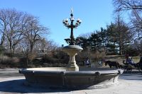6. Tag - New York - Central Park - Cherry Hill (1) &ndash; &copy; Franziska Barthel (Eberhardt TRAVEL)