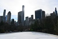 6. Tag - New York - Central Park (3) &ndash; &copy; Franziska Barthel (Eberhardt TRAVEL)