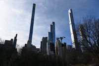 6. Tag - New York - Central Park (4) &ndash; &copy; Franziska Barthel (Eberhardt TRAVEL)