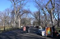 6. Tag - New York - Central Park (5) &ndash; &copy; Franziska Barthel (Eberhardt TRAVEL)