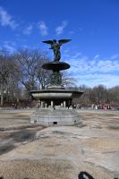 6. Tag - New York - Central Park (9) &ndash; &copy; Franziska Barthel (Eberhardt TRAVEL)