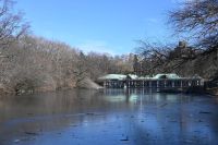6. Tag - New York - Central Park (12) &ndash; &copy; Franziska Barthel (Eberhardt TRAVEL)