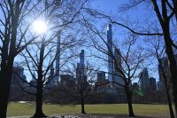 6. Tag - New York - Central Park (18) &ndash; &copy; Franziska Barthel (Eberhardt TRAVEL)