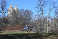 6. Tag - New York - Central Park (19) &ndash; &copy; Franziska Barthel (Eberhardt TRAVEL)